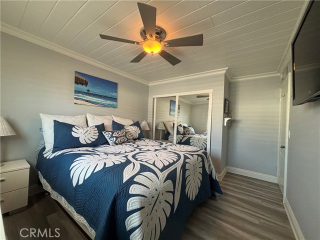 Detail Gallery Image 21 of 34 For 105 Avenida Del Reposo #C,  San Clemente,  CA 92672 - 2 Beds | 1 Baths