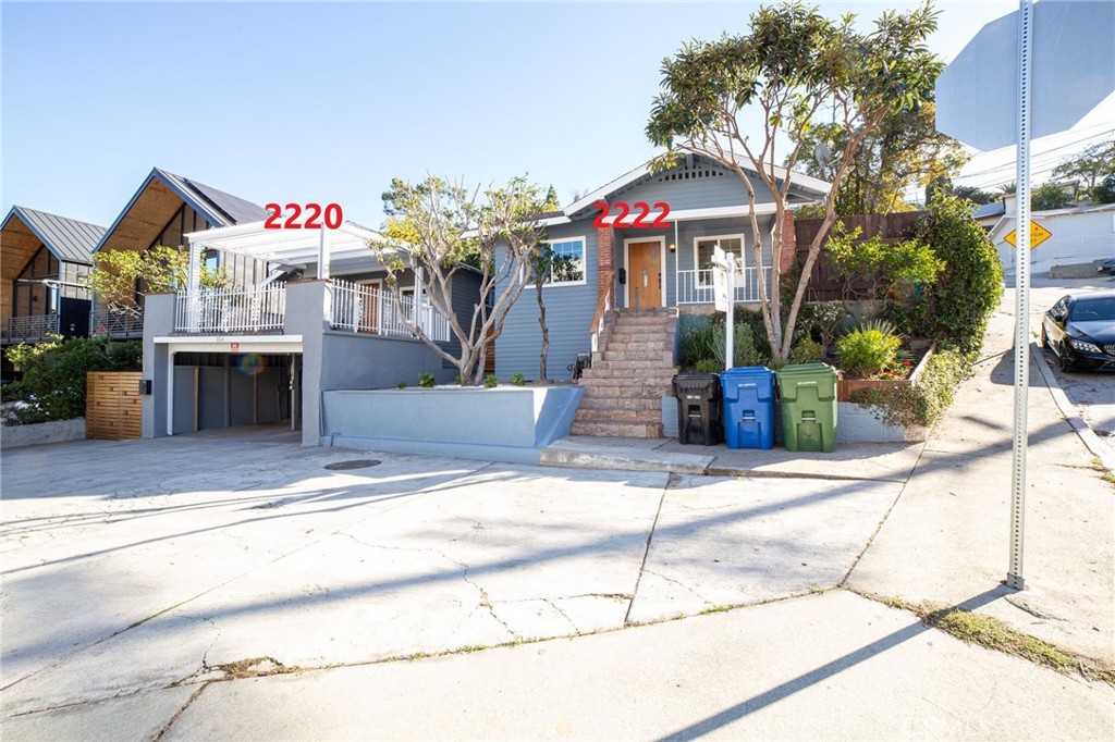 2220 Glendale Boulevard, Los Angeles, CA 90039