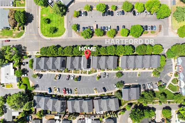 Detail Gallery Image 4 of 42 For 2099 Hartford Dr #7,  Chico,  CA 95928 - 3 Beds | 2 Baths