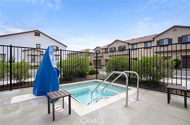 Detail Gallery Image 22 of 22 For 24131 Tuscany Ave #1303,  Murrieta,  CA 92562 - 3 Beds | 2/1 Baths