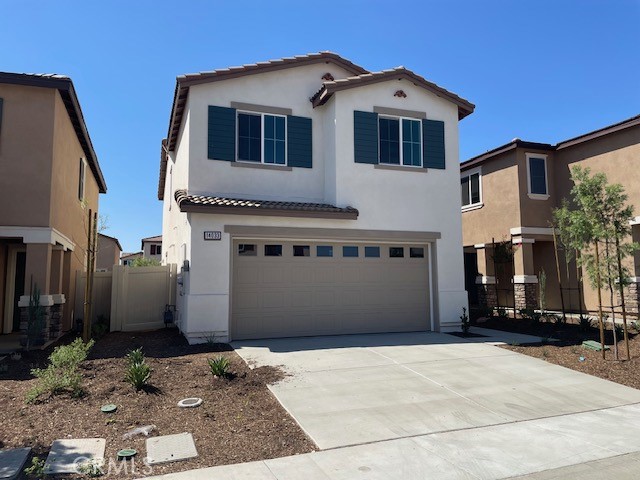 Detail Gallery Image 2 of 27 For 14033 Starlene St, Moreno Valley,  CA 92555 - 4 Beds | 3 Baths