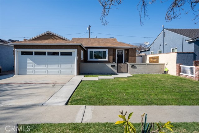4343 Quigley Ave, Lakewood, CA 90713