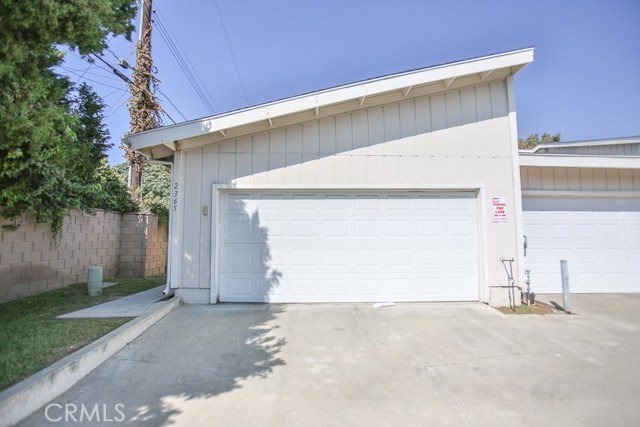 2365 S Reservoir St #32, Pomona, CA 91766