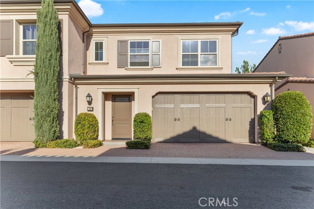 110 Gemstone, Irvine, CA 92620