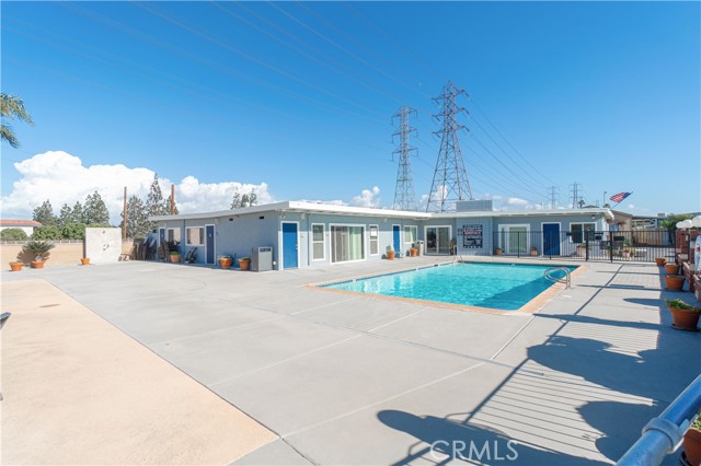 Detail Gallery Image 19 of 20 For 17700 S Western #174,  Gardena,  CA 90248 - 2 Beds | 2 Baths