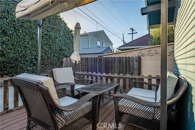 Detail Gallery Image 55 of 63 For 4562 Lomita, Los Angeles,  CA 90019 - 3 Beds | 2 Baths