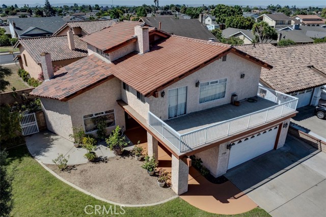 Detail Gallery Image 27 of 28 For 730 E Sunset Ave, Santa Maria,  CA 93454 - 4 Beds | 2/1 Baths