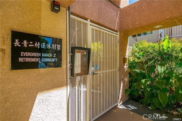Detail Gallery Image 2 of 8 For 918 W Garvey Ave #313,  Monterey Park,  CA 91754 - 2 Beds | 2 Baths