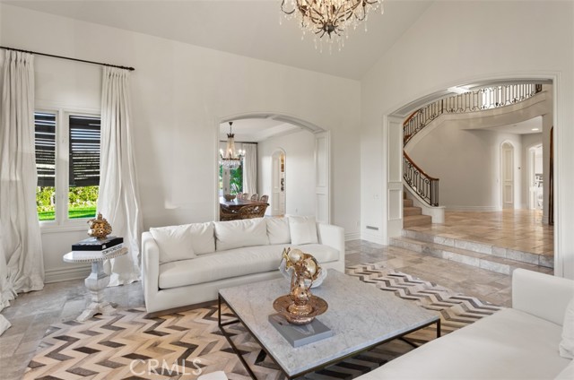 Detail Gallery Image 3 of 52 For 6 Windemere Ct, Newport Coast,  CA 92657 - 5 Beds | 4/1 Baths