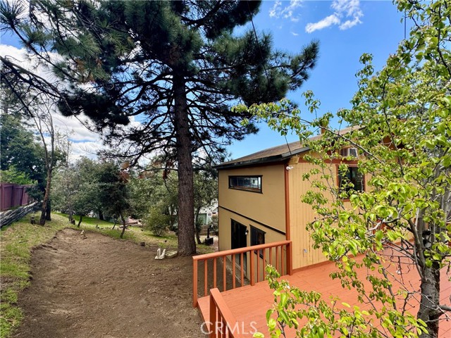 Detail Gallery Image 4 of 35 For 26745 Hopkins Rd, Idyllwild,  CA 92549 - 2 Beds | 2 Baths