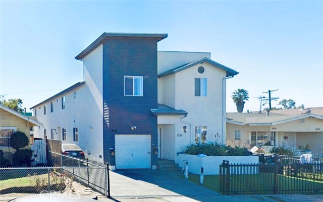 Detail Gallery Image 2 of 2 For 1640 1638 W 57th St #2,  Los Angeles,  CA 90062 - 9 Beds | 6 Baths