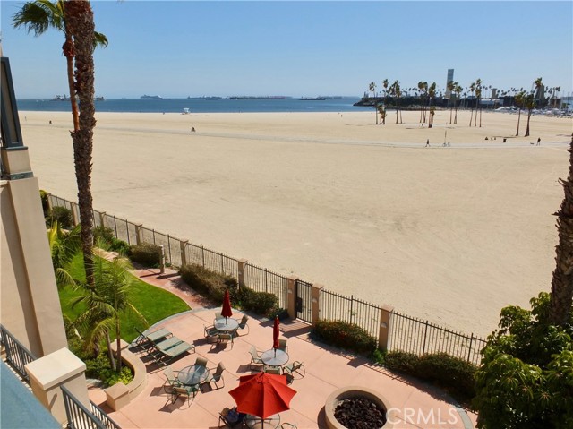 Detail Gallery Image 36 of 46 For 850 E Ocean Bld #203,  Long Beach,  CA 90802 - 2 Beds | 2 Baths