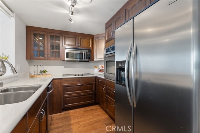 Detail Gallery Image 15 of 46 For 700 E Ocean #2703,  Long Beach,  CA 90802 - 1 Beds | 2 Baths