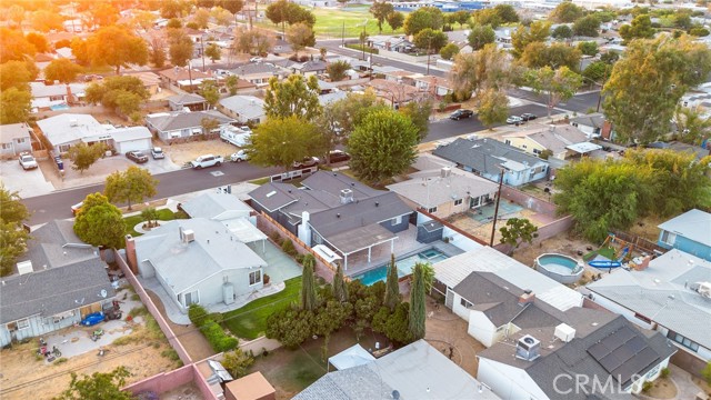 Detail Gallery Image 43 of 43 For 44136 Elm Ave, Lancaster,  CA 93534 - 4 Beds | 3 Baths