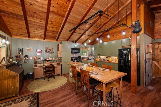 1150 Bear Springs, Rimforest, CA 92378