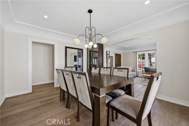 Detail Gallery Image 10 of 27 For 630 Pioneer Dr, Glendale,  CA 91203 - 3 Beds | 1 Baths