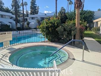 5301 E Waverly Drive #124