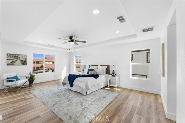 Detail Gallery Image 50 of 69 For 37920 Pisces Cir, Palmdale,  CA 93552 - 5 Beds | 4 Baths