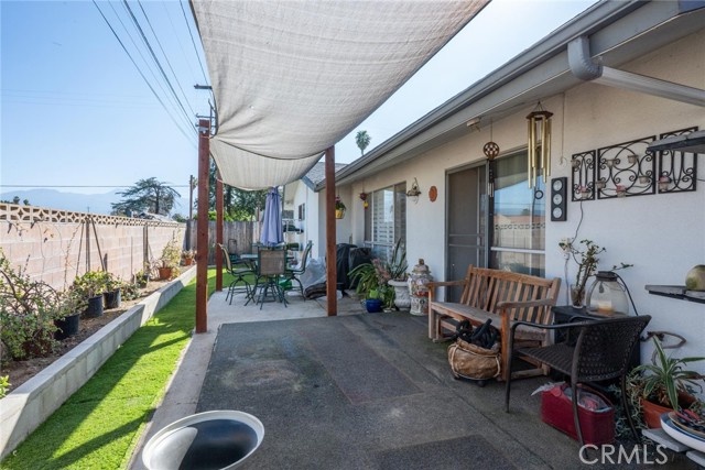 Detail Gallery Image 25 of 42 For 40480 Melrose Ave, Hemet,  CA 92545 - 3 Beds | 2/1 Baths