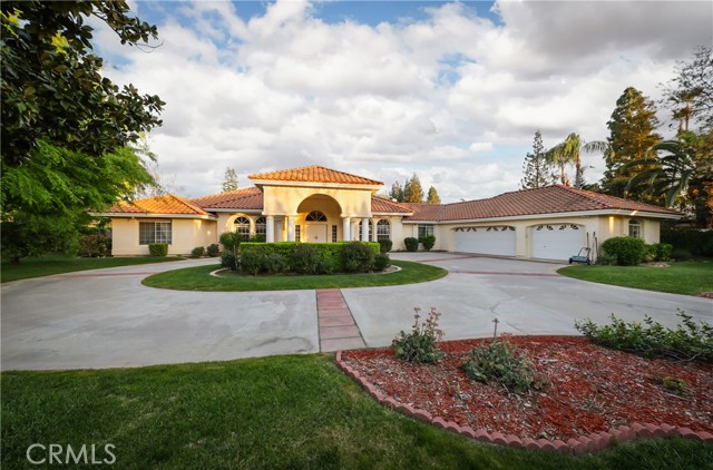 Detail Gallery Image 45 of 54 For 7301 Calle Sagrada, Bakersfield,  CA 93309 - 5 Beds | 4 Baths