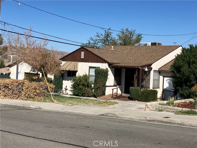 Detail Gallery Image 1 of 1 For 709 S 1st Ave, Barstow,  CA 92311 - 2 Beds | 2 Baths