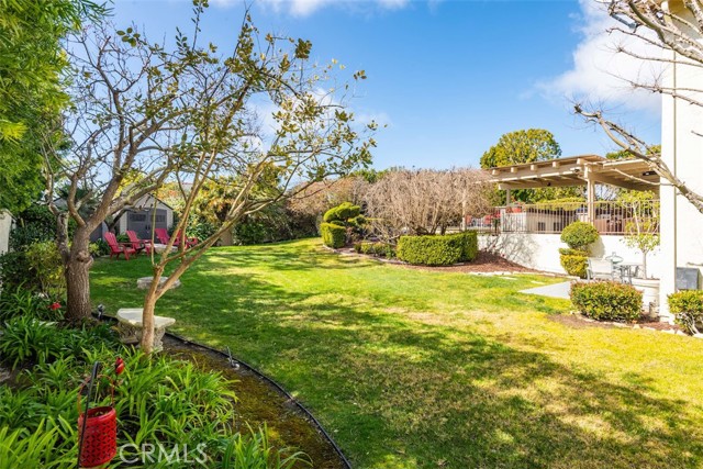 Detail Gallery Image 39 of 43 For 38 Misty Acres Rd, Rolling Hills Estates,  CA 90274 - 4 Beds | 3/1 Baths