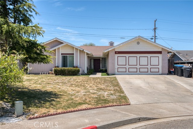 Detail Gallery Image 1 of 1 For 533 S Sage St, Lompoc,  CA 93436 - 3 Beds | 2 Baths