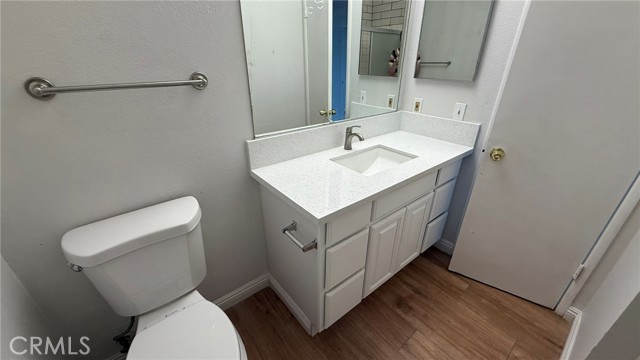 Detail Gallery Image 9 of 11 For 300 S 5th a,  Monrovia,  CA 91016 - 1 Beds | 1 Baths