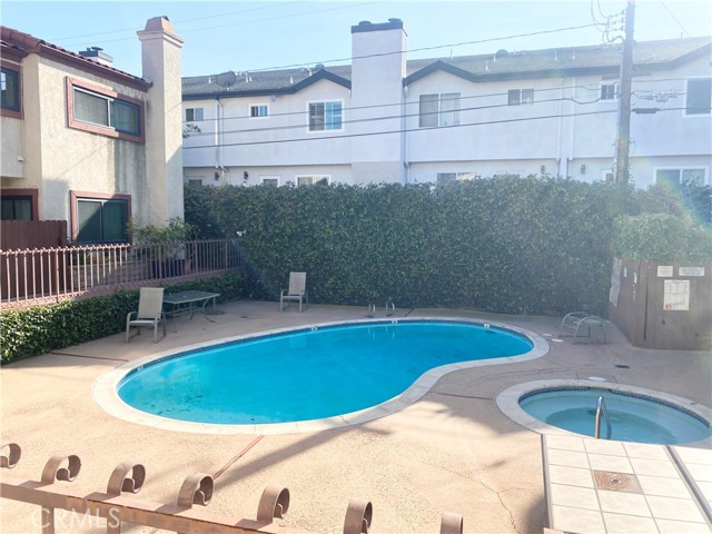 Detail Gallery Image 32 of 32 For 1450 W 146th Street #2,  Gardena,  CA 90247 - 2 Beds | 2/1 Baths