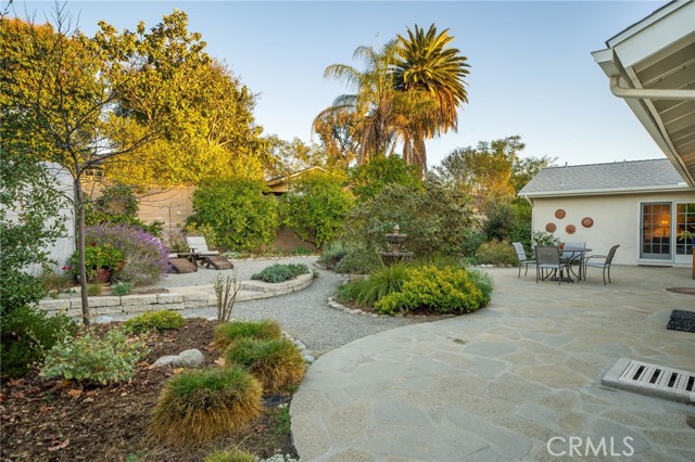 Detail Gallery Image 35 of 39 For 143 W Monterrey Dr, Claremont,  CA 91711 - 4 Beds | 2 Baths