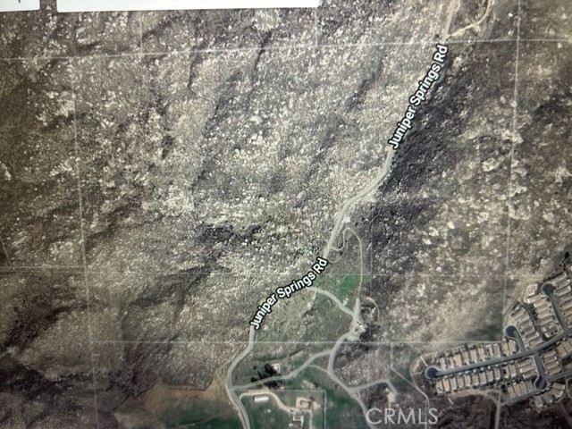 Detail Gallery Image 2 of 4 For 0 Juniper Springs, Hemet,  CA 92545 - – Beds | – Baths