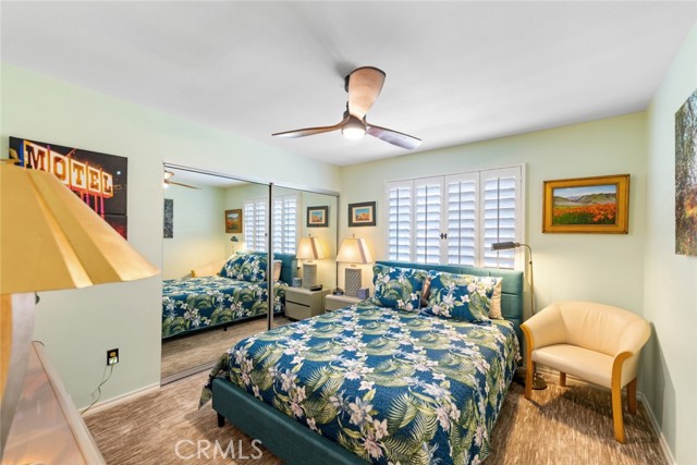 Detail Gallery Image 17 of 35 For 8 Lorca Dr, Rancho Mirage,  CA 92270 - 2 Beds | 2 Baths