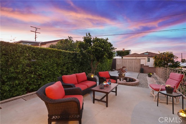 Detail Gallery Image 38 of 47 For 1342 W 19th St, San Pedro,  CA 90732 - 3 Beds | 2 Baths