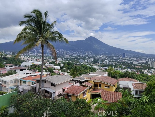 volcano view
