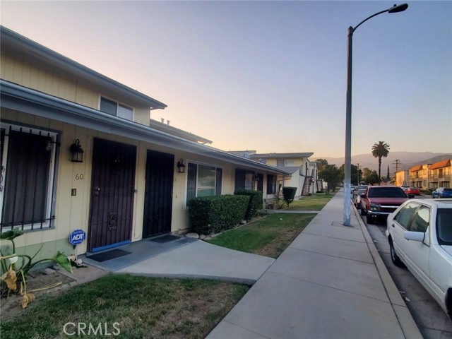 Detail Gallery Image 3 of 13 For 2350 Osbun Rd #59,  San Bernardino,  CA 92404 - 2 Beds | 1 Baths