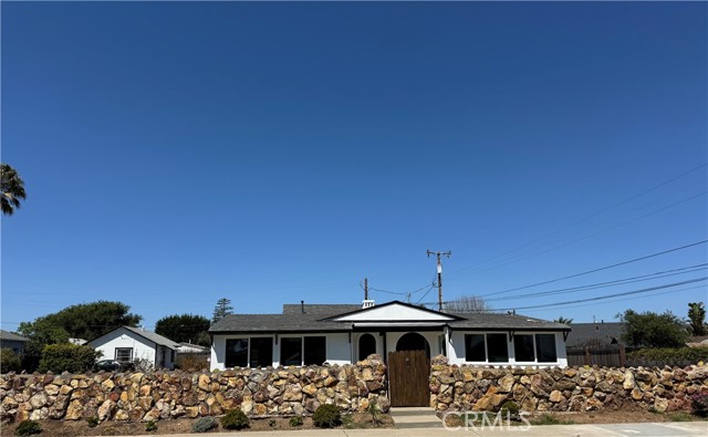 Detail Gallery Image 2 of 30 For 1078 Maple St, Arroyo Grande,  CA 93420 - – Beds | – Baths