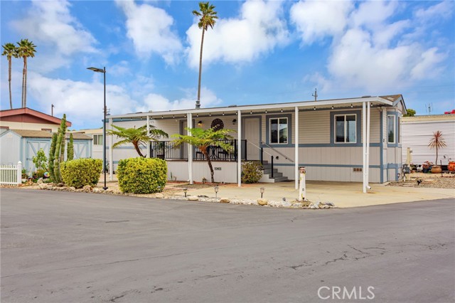Detail Gallery Image 2 of 16 For 12350 Christensen Rd Space #32, Salinas,  CA 93907 - 2 Beds | 1 Baths