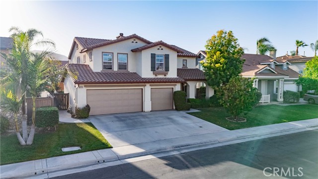 11375 Bridgeway Court, Riverside, CA 92505