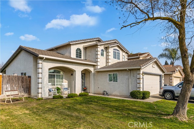 Detail Gallery Image 3 of 24 For 1151 Mazatlan, Merced,  CA 95348 - 5 Beds | 3 Baths