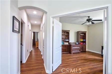 Detail Gallery Image 27 of 75 For 7995 Doyle Cir, Hemet,  CA 92545 - 2 Beds | 2 Baths