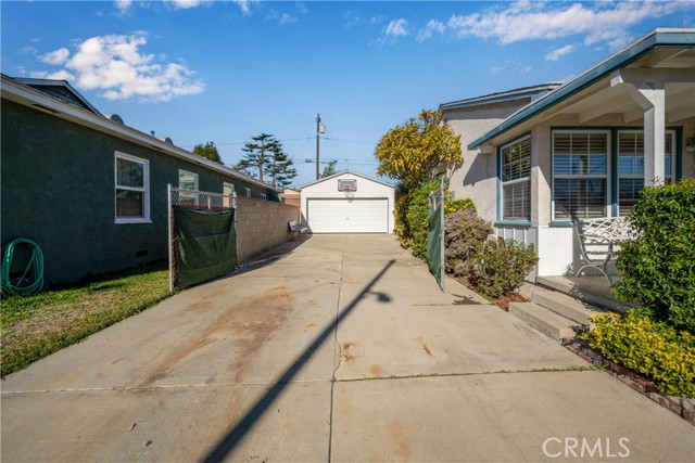 Detail Gallery Image 42 of 45 For 5815 E Oxholm, Long Beach,  CA 90808 - 3 Beds | 2 Baths