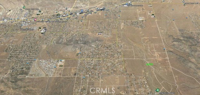 1 Indio Avenue, Yucca Valley, California 92284, ,Land,For Sale,1 Indio Avenue,CRSR23099807