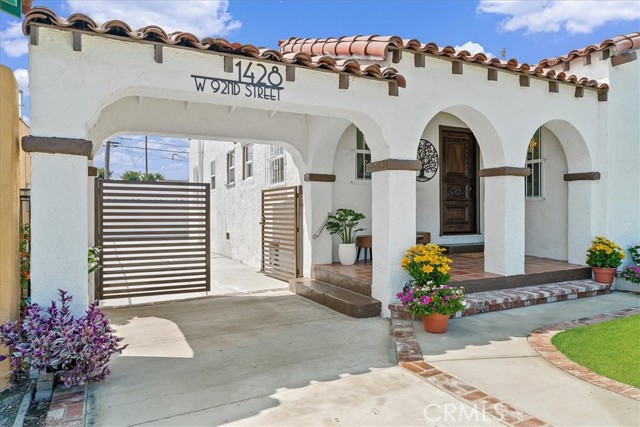 Detail Gallery Image 33 of 34 For 1428 W 92nd St, Los Angeles,  CA 90047 - 3 Beds | 2 Baths