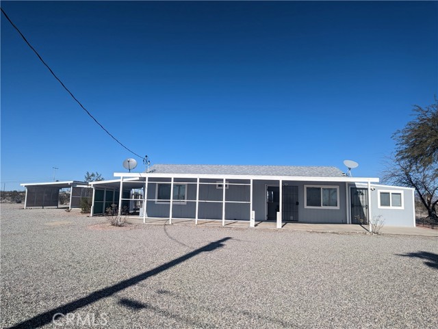 6900 Pima Court, Earp, CA, 92242 6900 Pima Court, Earp, CA, 92242