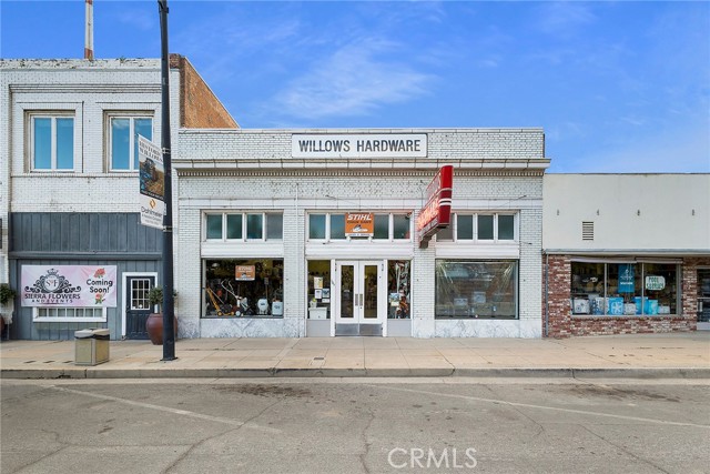 145 N Butte Street, Willows, California 95988, ,Commercial Sale,For Sale,145 N Butte Street,CRSN23107246