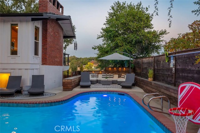 Detail Gallery Image 34 of 39 For 8035 Santa Rosa Rd, Atascadero,  CA 93422 - 5 Beds | 4 Baths