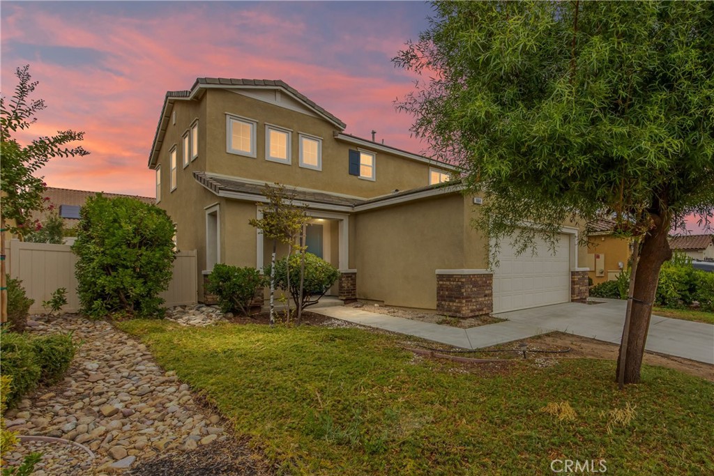 1664 Milford Way