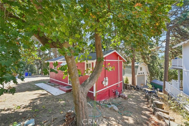 21461 Crest Forest, Cedarpines Park, CA 92322