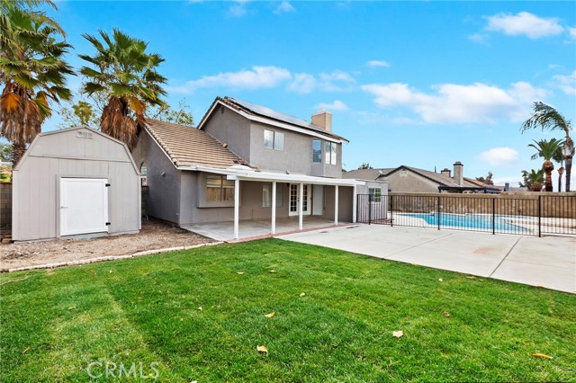 Detail Gallery Image 23 of 26 For 1181 W Banyon, Rialto,  CA 92377 - 4 Beds | 3 Baths