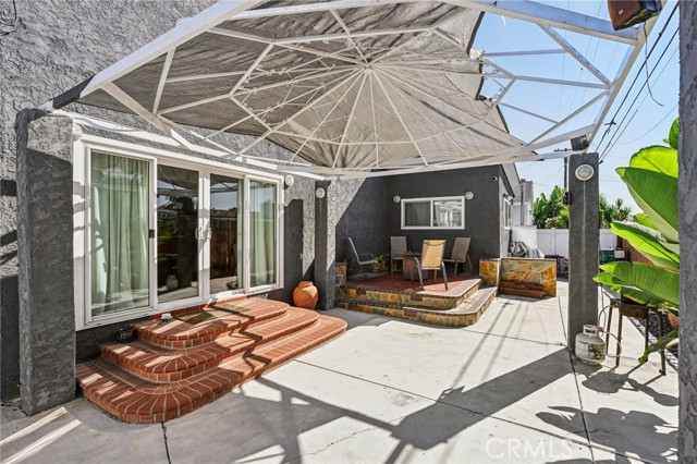 Detail Gallery Image 42 of 45 For 3675 Palo Verde Avenue, Long Beach,  CA 90808 - 5 Beds | 3 Baths